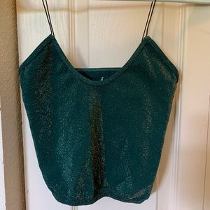 Free People tank top